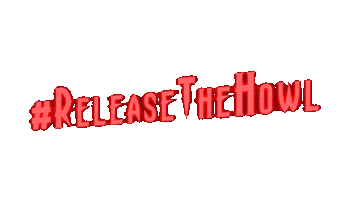 The Howl Sticker