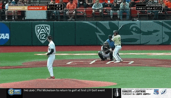 Cooper Hjerpe GIF by Oregon State Baseball