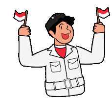 Jagoid Sticker by JAGO COFFEE