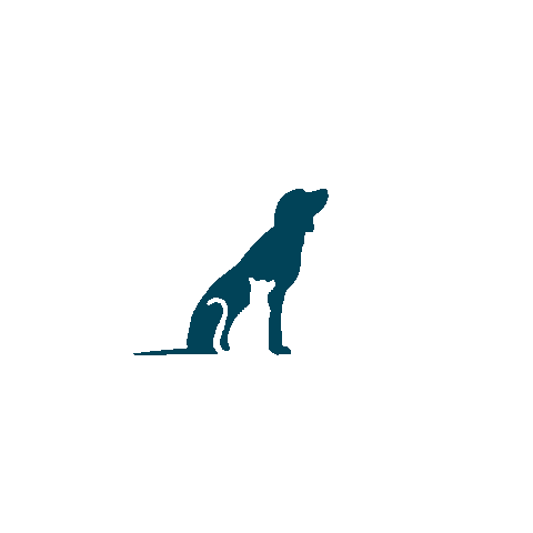 Animal Rescue League of Berks County Sticker