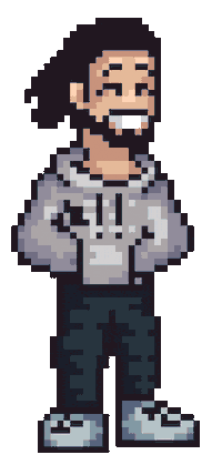 Steelmonky Sticker