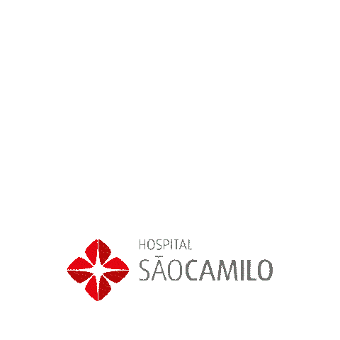 Camilinho Sticker by Hospital São Camilo SP