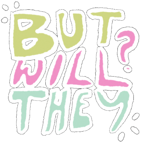 Leighdraws Sticker