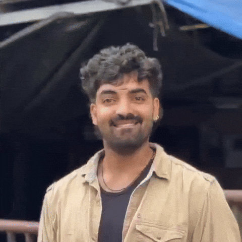 Head Acting GIF