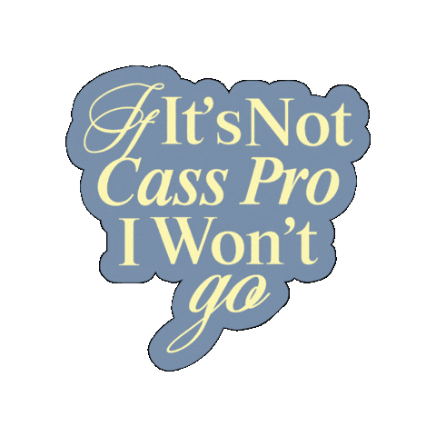 Nails Sticker by Cass Pro Studios