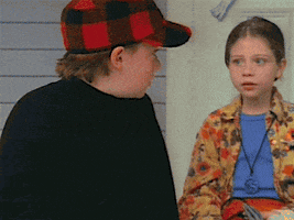 The Adventures Of Pete And Pete Halloween GIF