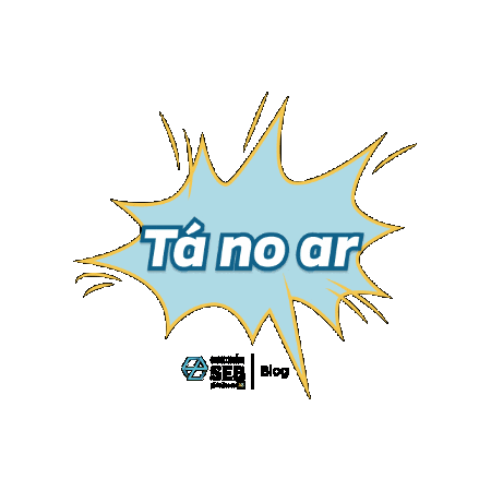 Dicas Postnovo Sticker by Escola Seb