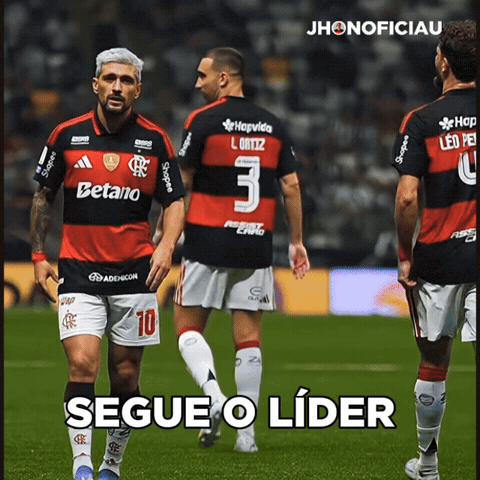 Fla Arrascaeta GIF