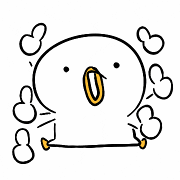Top Duck GIF