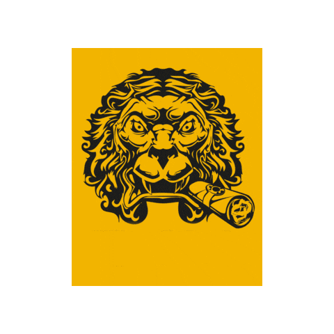 Vape Cigar Sticker