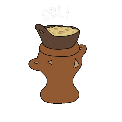 El Manzano Sticker