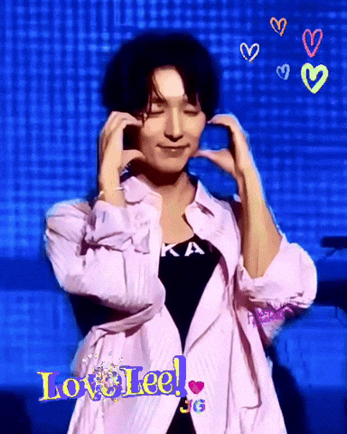 Love You Jg GIF