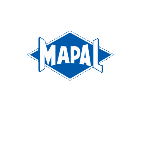 Mapal Dr. Kress KG Sticker