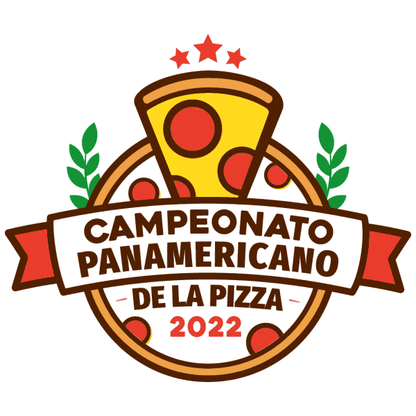 Pizza Empanadas Sticker by Appyce
