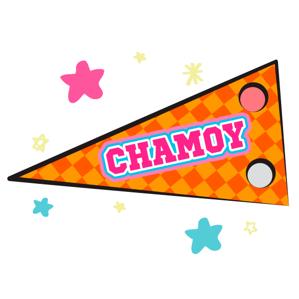 Chamoygimnastikul Sticker by Distroller
