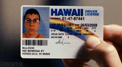Mclovin Fake Id Gif
