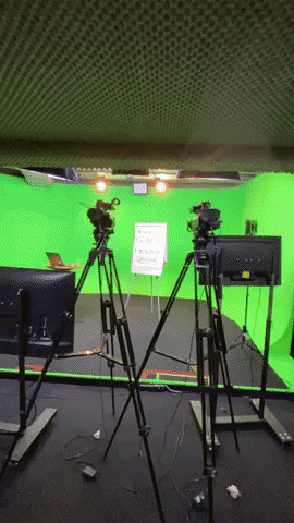 Christmas Workout GIF by G Digital