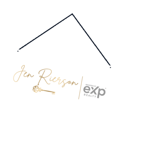 San Diego Real Estate Sticker by Jen Rierson Realtor