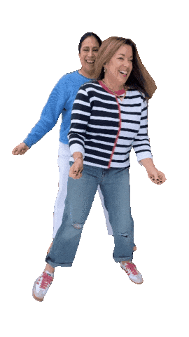 Yay Sticker by Taylor Danielle Boutique