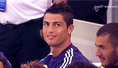 Ronaldo-cry GIFs - Get the best GIF on GIPHY