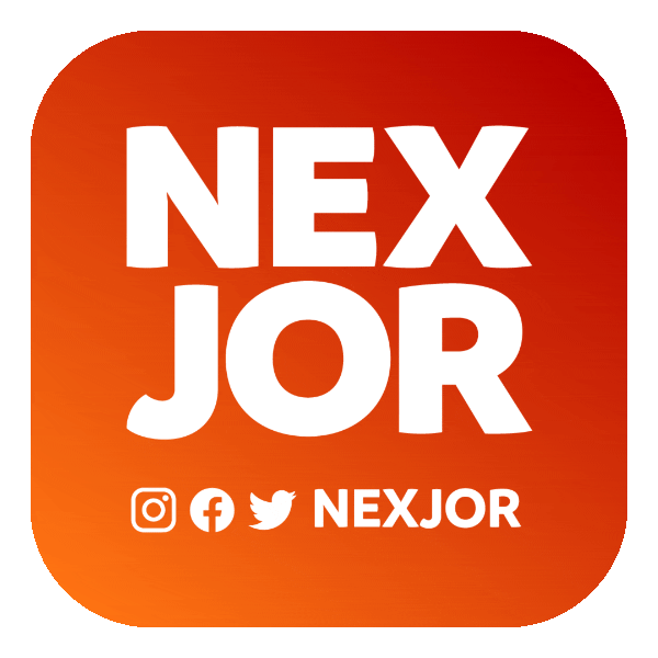 Nexjor IHCEC UPF Sticker