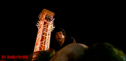 zombie clown zombieland