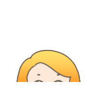 Giggle Yukaohishi Sticker