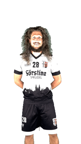 FT1848fussball Sticker