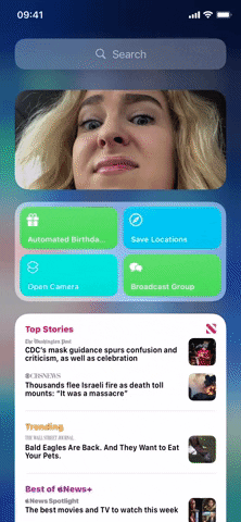 Animated GIF