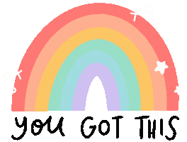 You Got This Mental Health Sticker by Champs Consulting