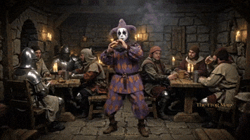 Dance Dancing GIF