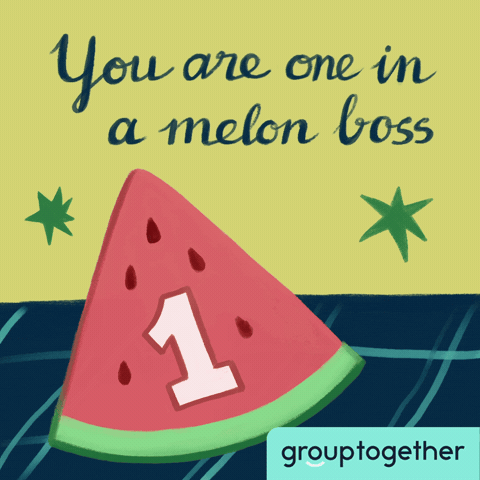 Best Wishes Thank You GIF by GroupTogether