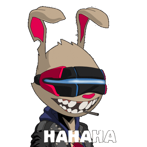 No Way Sticker