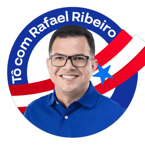 Rafael Ribeiro Sticker by Multiplay