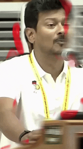Dmk Udhay GIF