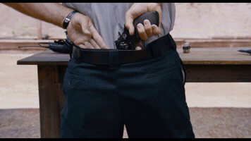 Masterminds GIF