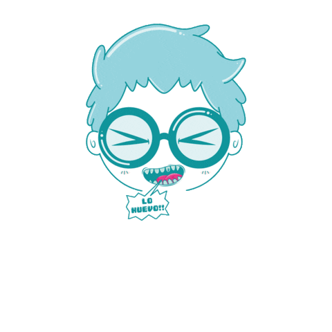 Animated Sticker