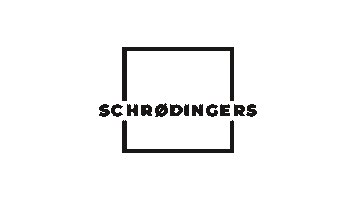 Party Techno Sticker by Schroedingers