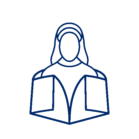 Maristela Sticker