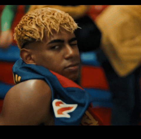Barcelona GIF
