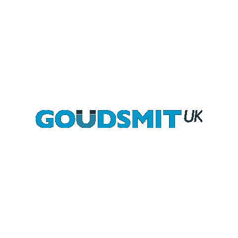 Goudsmit UK Sticker