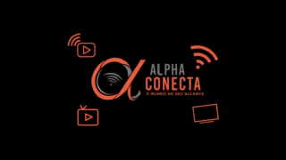 Alpha Fibraoptica GIF by Oops Telecom