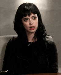 That Eyeroll GIFs - Find & Share on GIPHY