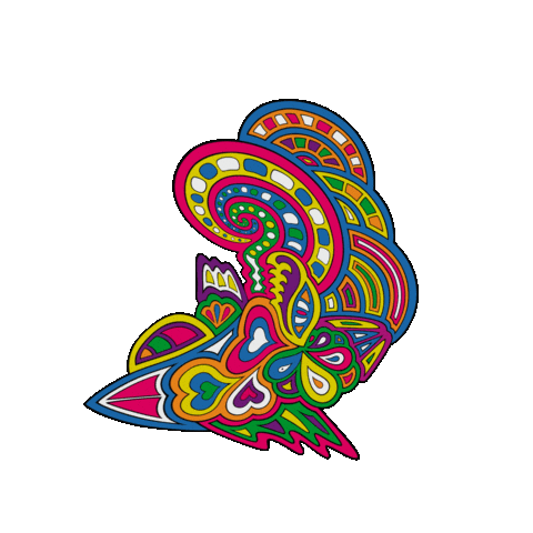 Thirdeye Sticker by Masomenos