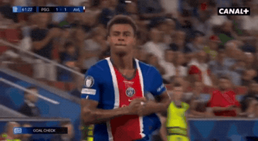 Paris Saint-Germain Psg GIF