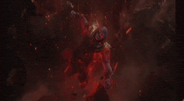 Endgame Wanda GIF