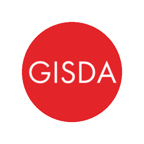GISDA Sticker