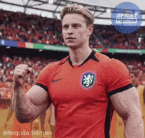 Muscle De GIF
