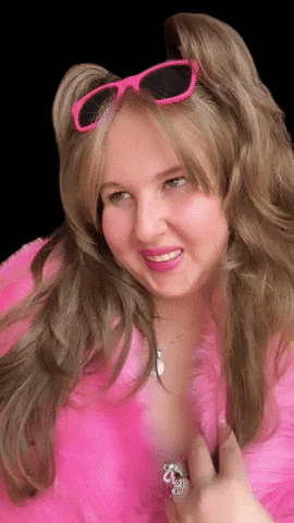 Give Me Bubblegum GIF by DIANA SIMAN