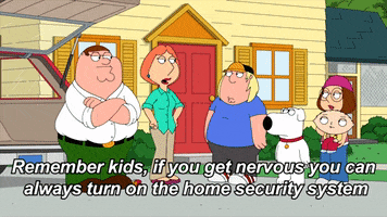 Petergriffin GIF by Family Guy